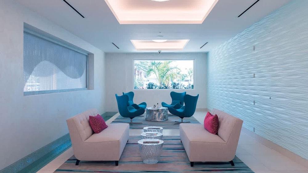 2 Bed Condo at ONE Cable Beach With Balcony