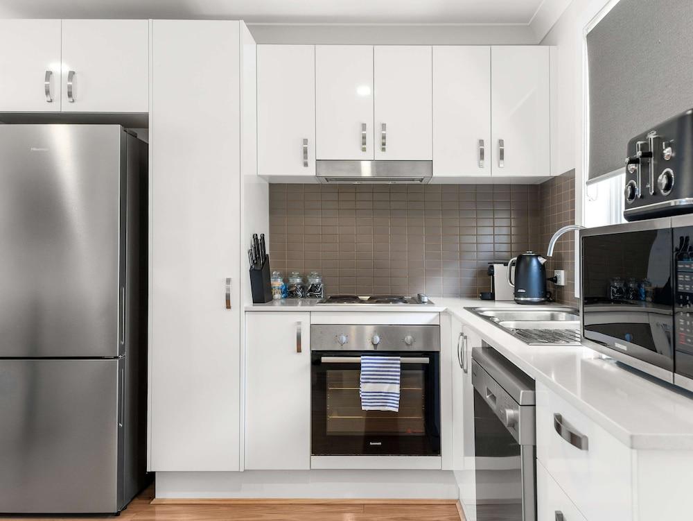 Prickly Pear Stays Jesmond, 1-bedroom