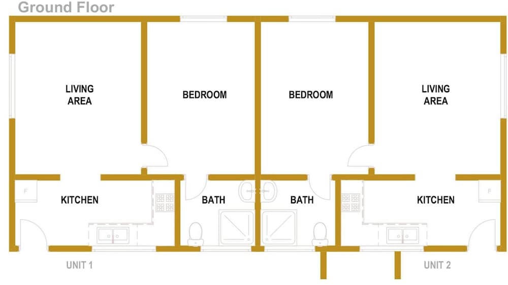 Prickly Pear Stays in Mayfield West