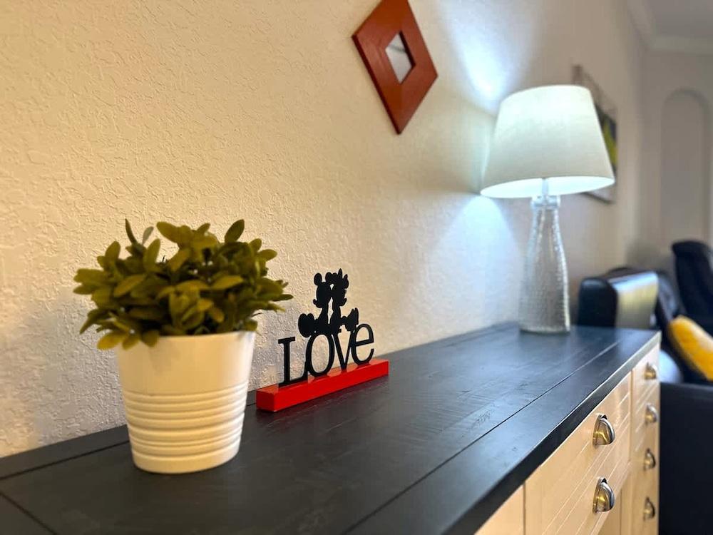 Modern 4BR Home in Regal Palms Resort Near Disney