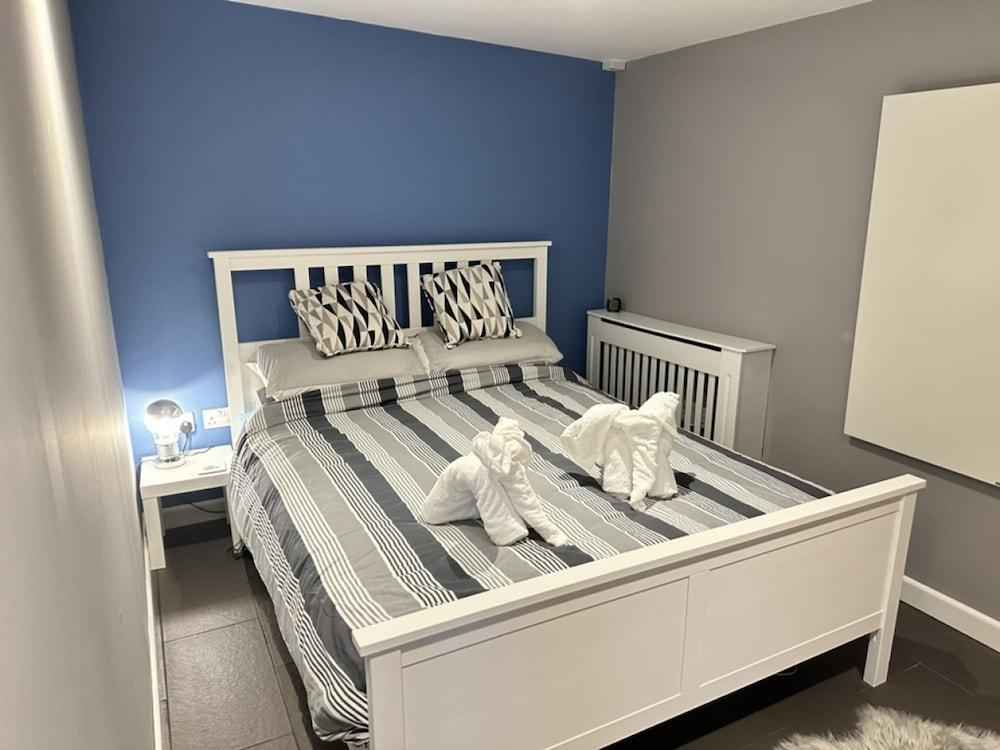 Lydvale Lodge in Lifton