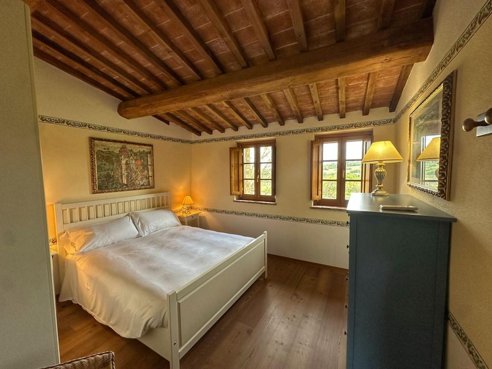 Agriturismo Borgo 7 Tigli Apt 2