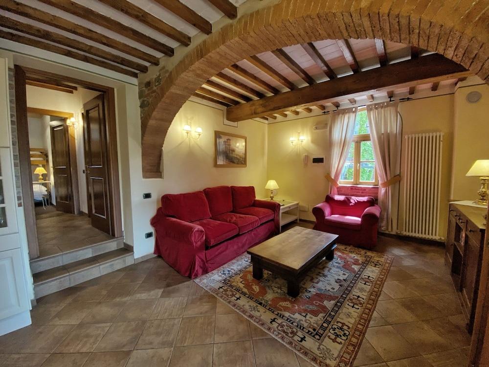 Agriturismo Borgo Sette Tigli Apt 4