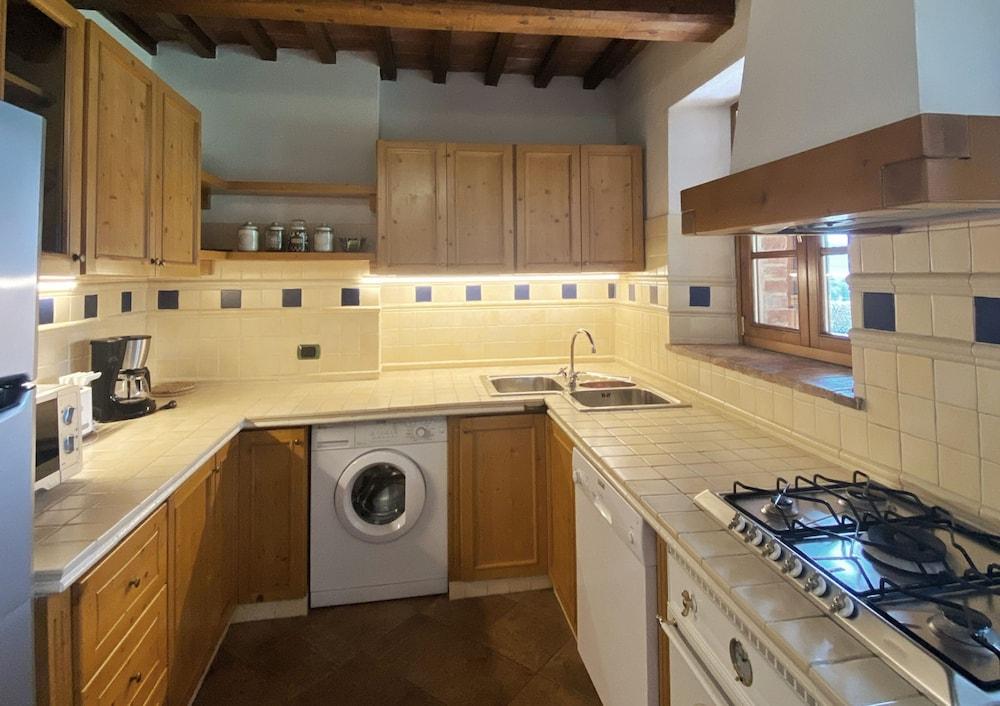 Agriturismo Borgo 7 Tigli Apt 1