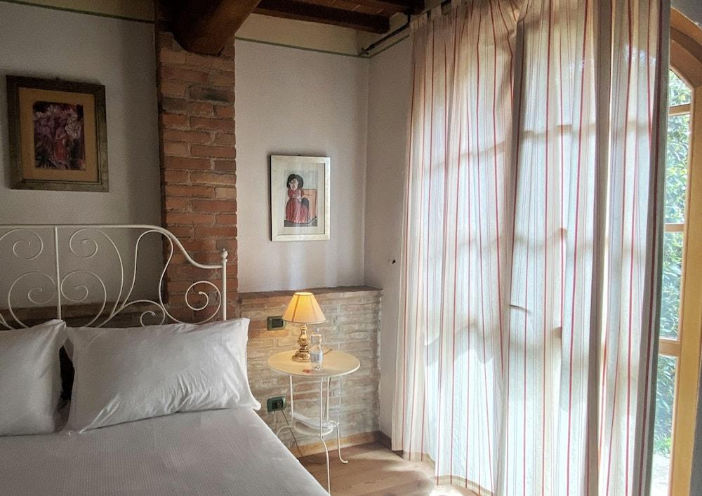 Agriturismo Borgo 7 Tigli Apt 1