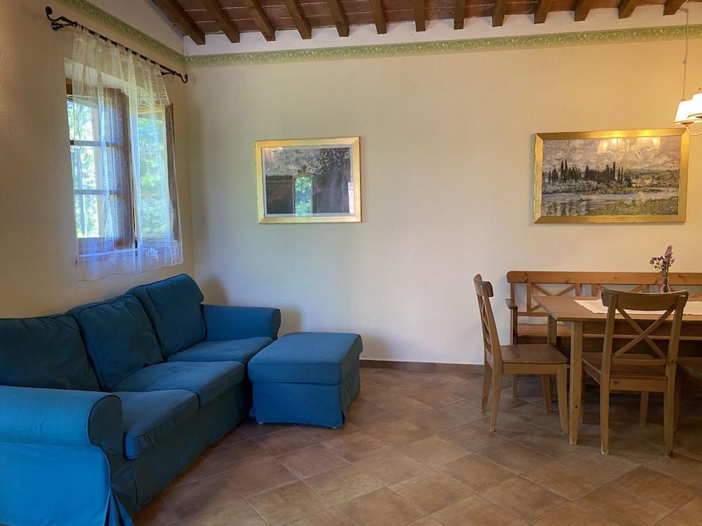 Agriturismo Borgo Sette Tigli Apt 3