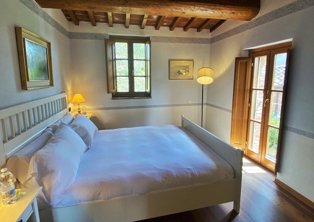 Agriturismo Borgo Sette Tigli Apt 5