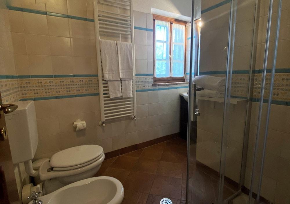 Agriturismo Borgo Sette Tigli Apt 5