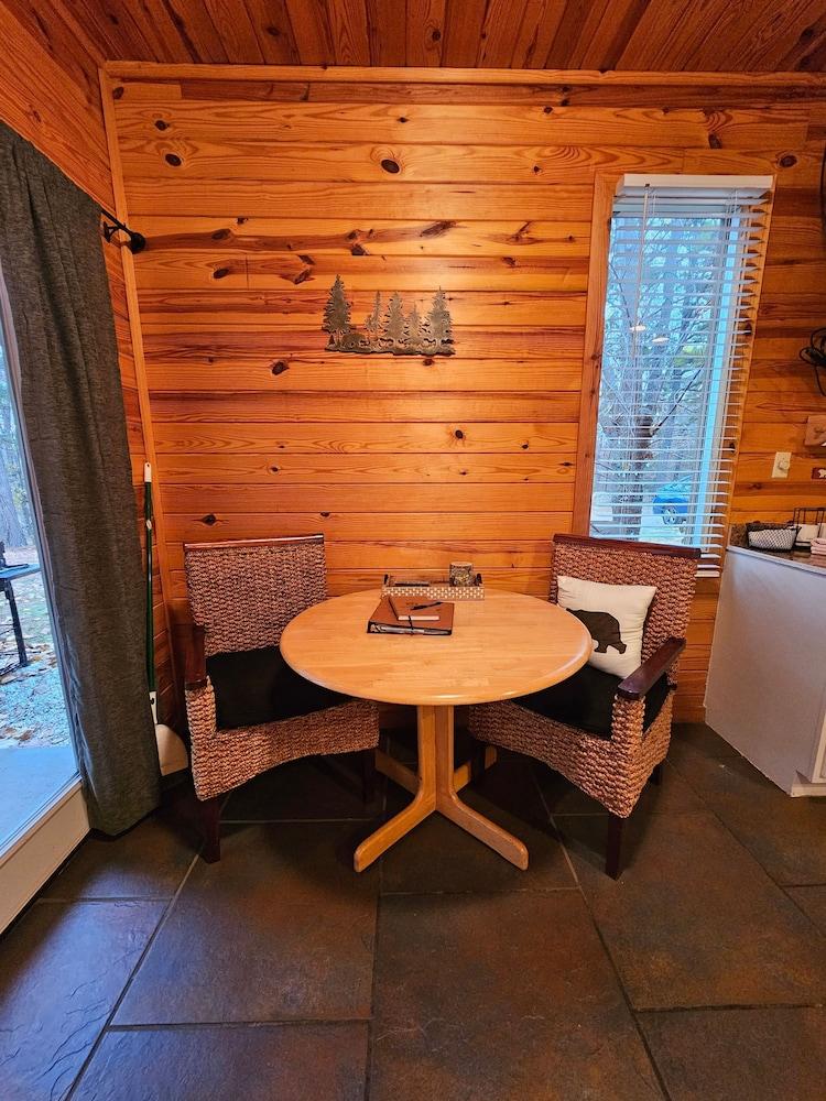 Honey Bear Haven Suite 1