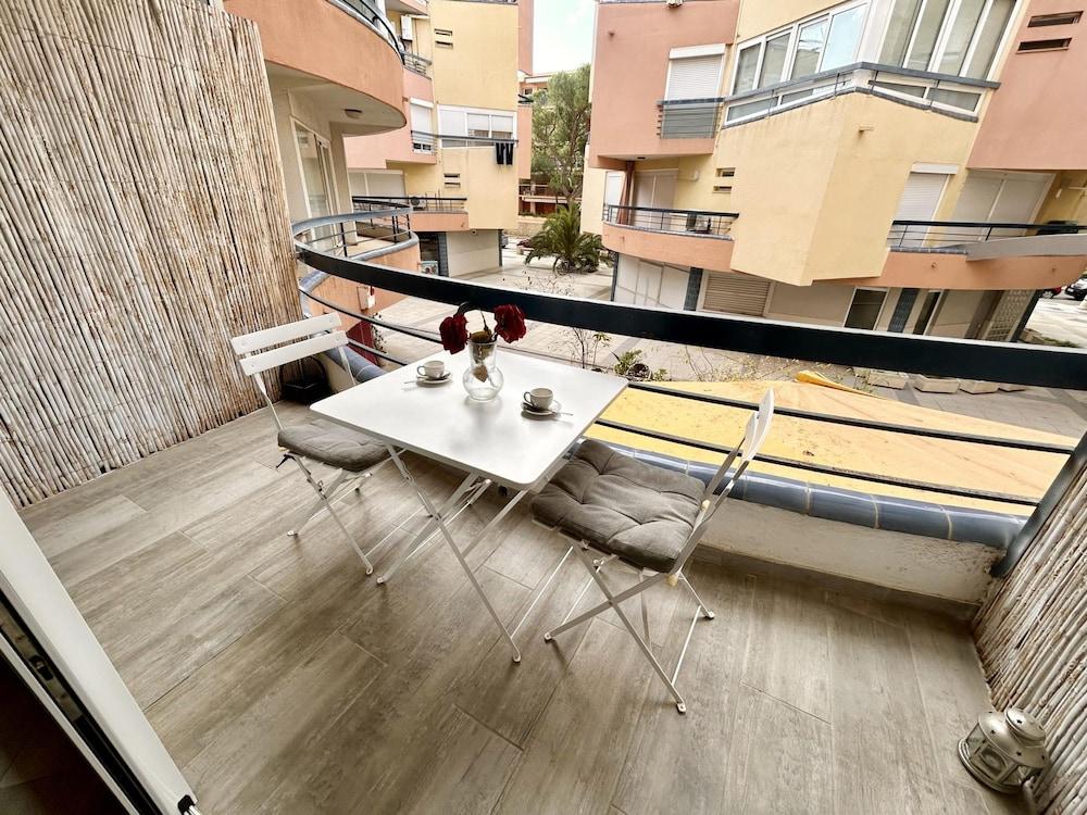 Wonderful Apartment in Platja d Aro