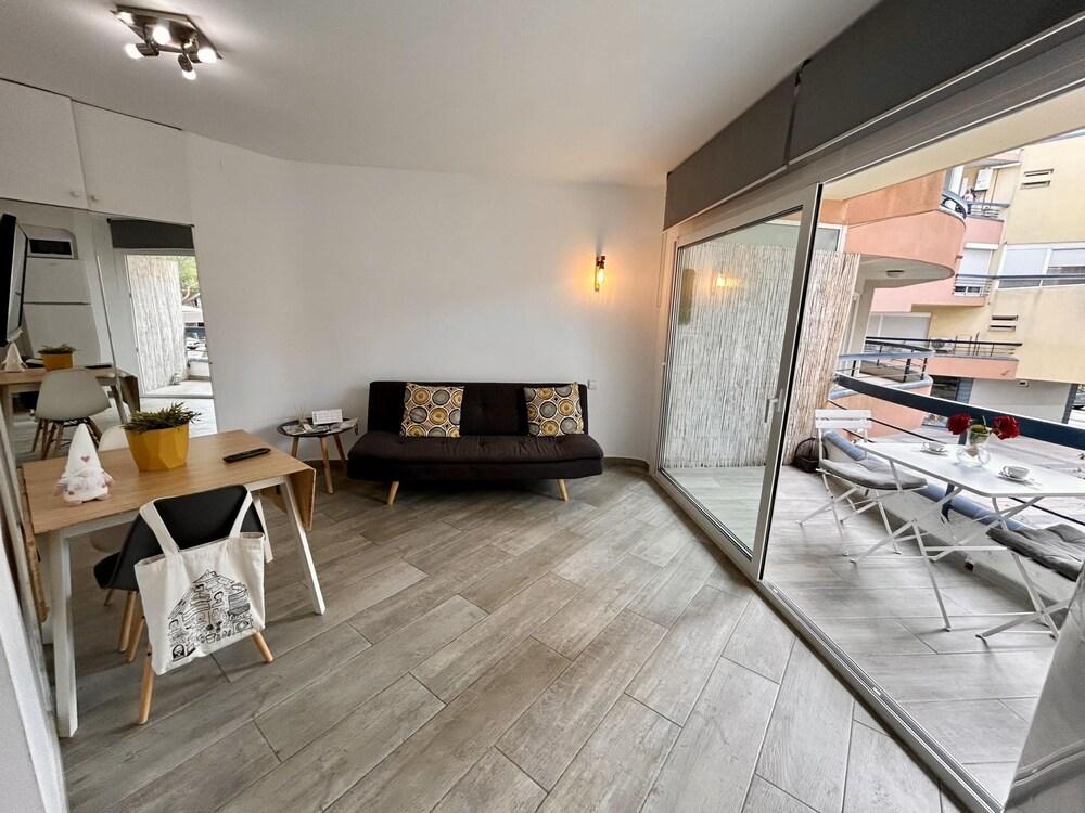 Wonderful Apartment in Platja d Aro