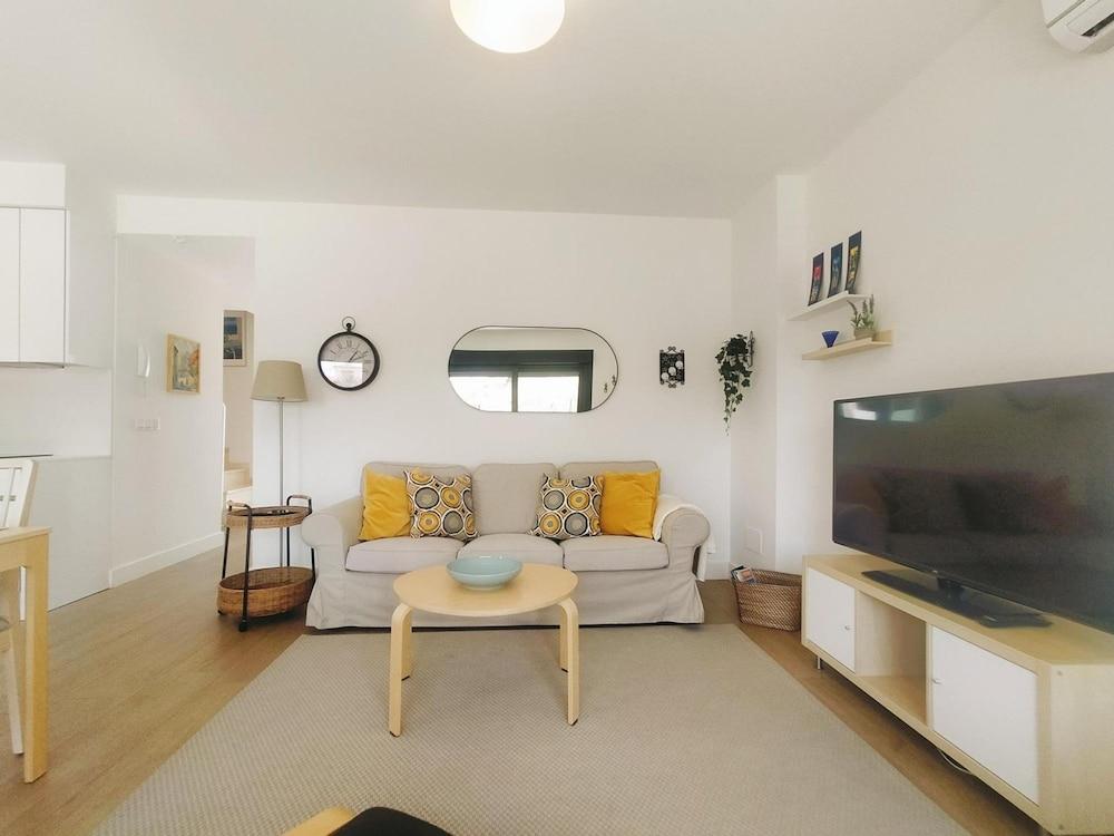 Mangos Scandinavian Living Nerja