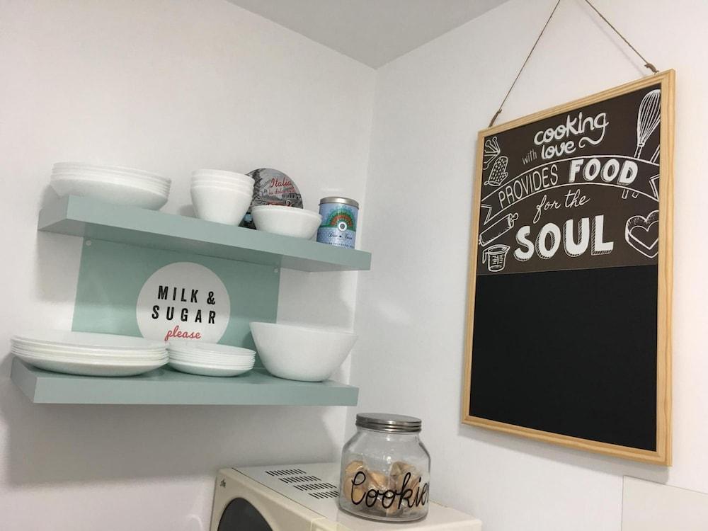 Apartamento Sirena Torrecilla Nerja