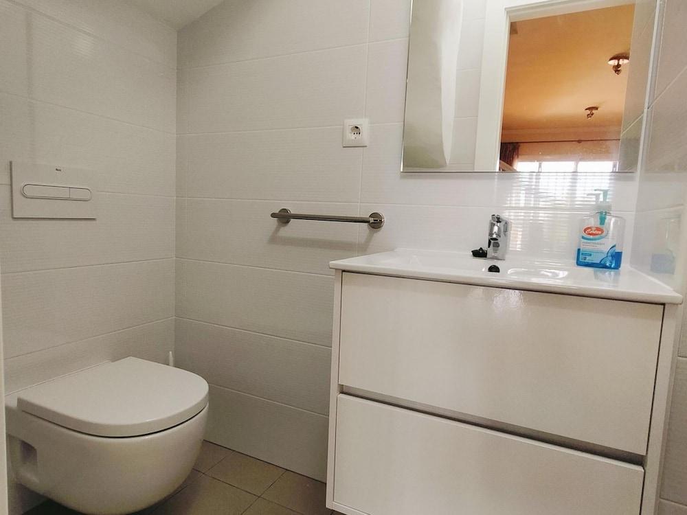 Casa Cipreses 5 Nerja Sun