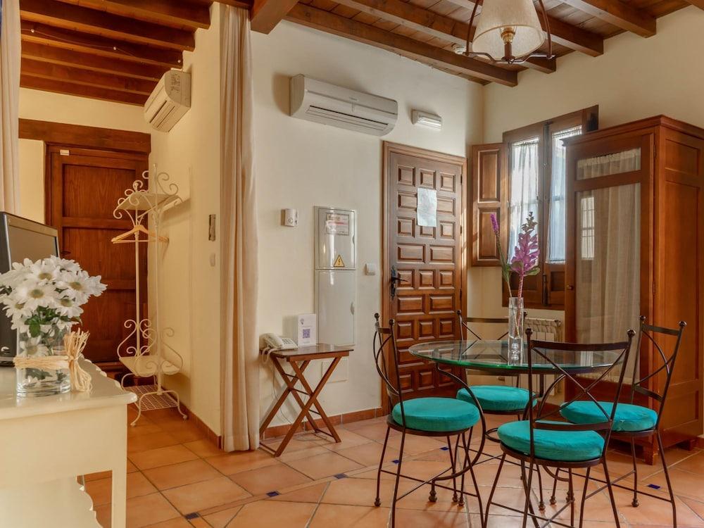 Apartamento Rio Genil