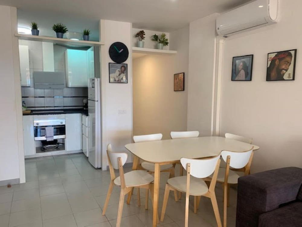 Guess Condo in Sitges 3 Bedrooms 2 Baths
