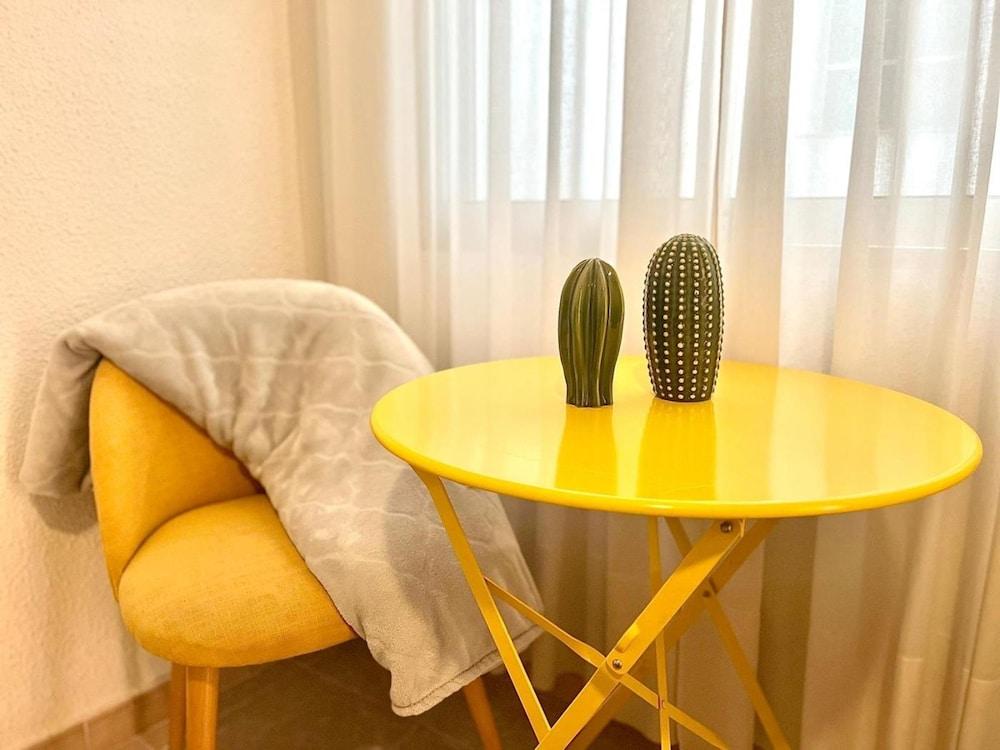 C Ntrico y Acogedor Ideal Para Explorar la Ciudad