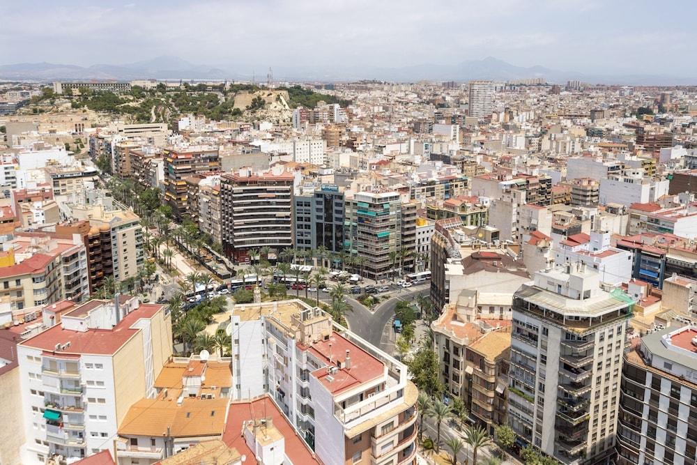 Luxury Views Downton