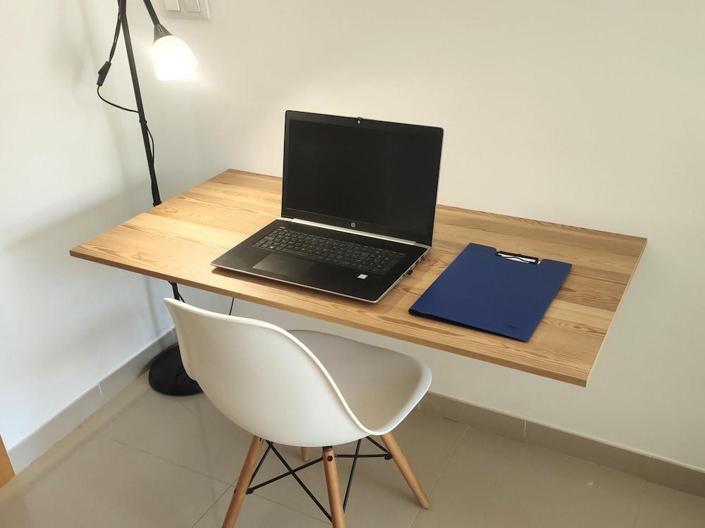 La Mar 1 in El Campello