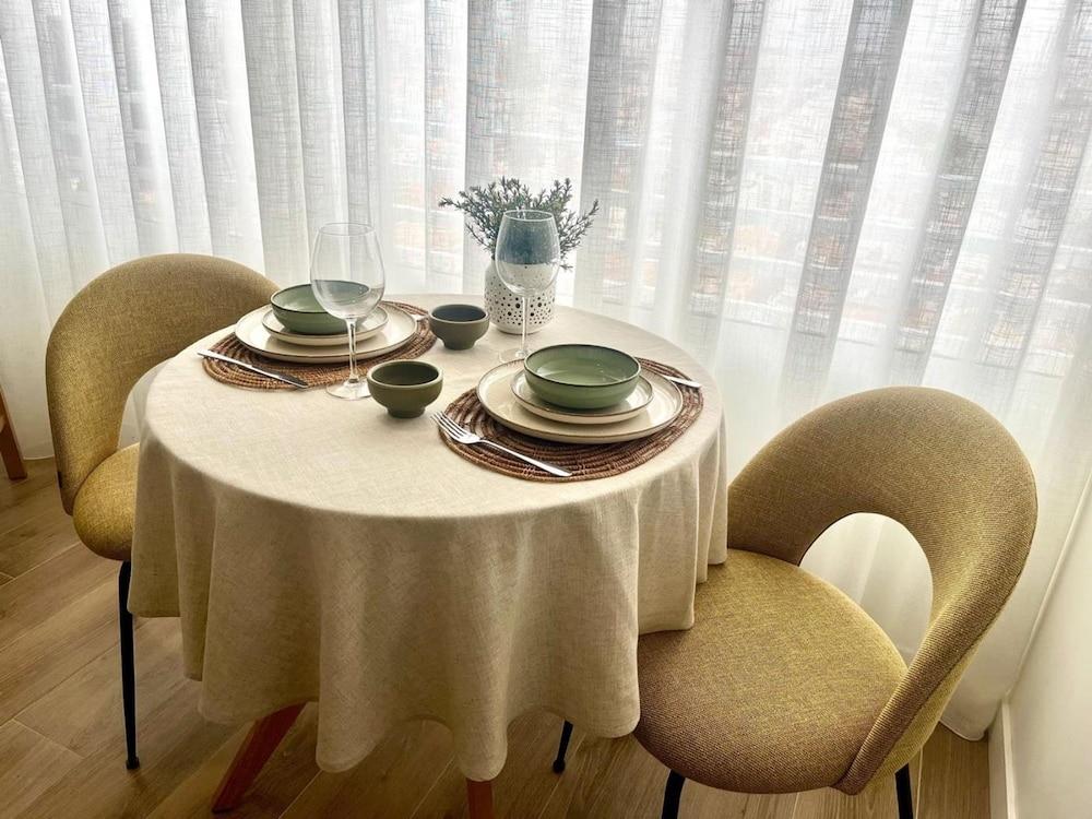 Luxury in the Sky in Alacant