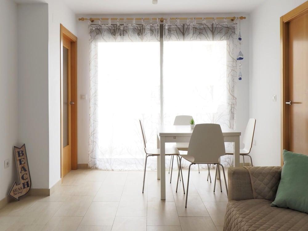 La Mar 2 in El Campello