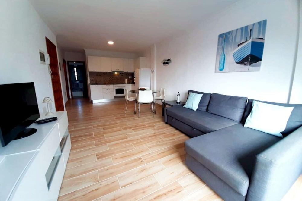 Las Galletas Ocean Plata - 2D