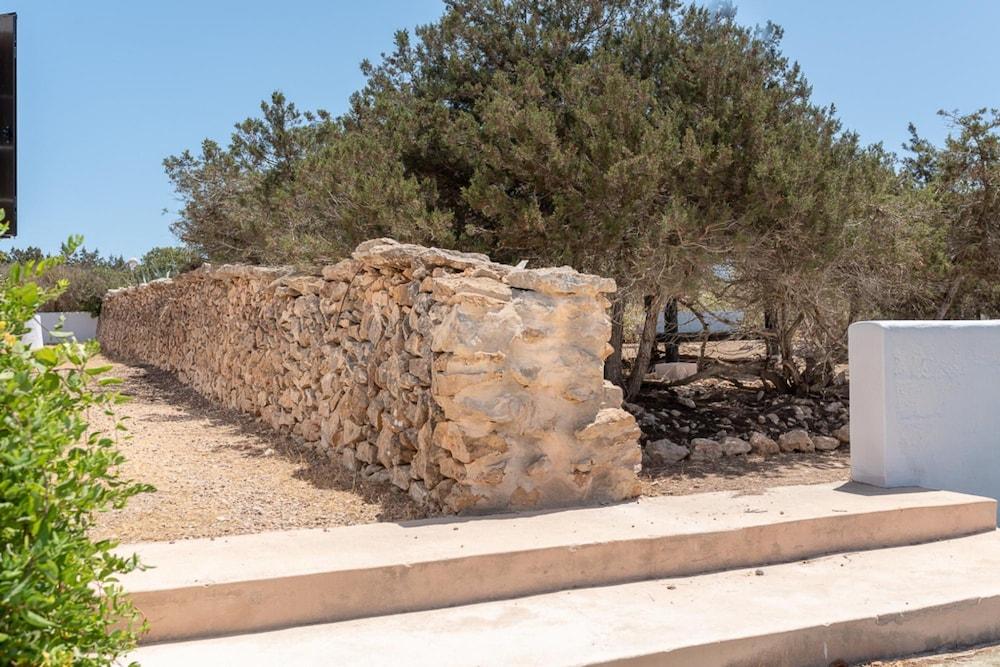 Formentara in Formentera