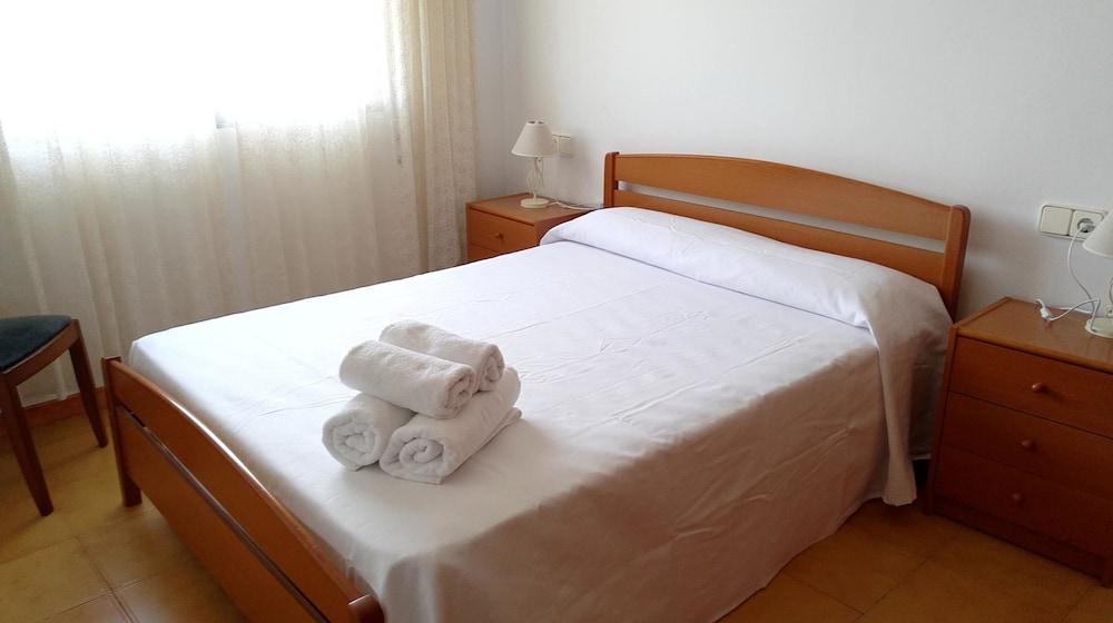 La Caseta del Pitxo in Deltebre