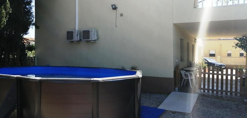 La Caseta del Pitxo in Deltebre