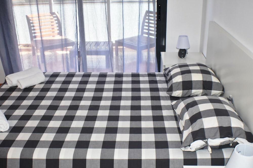 Apartament Sergi in Amposta