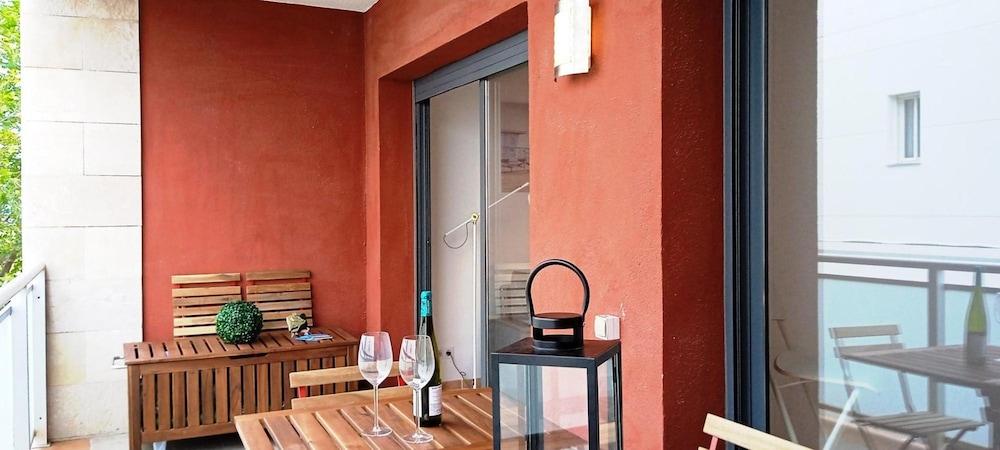 Apartament Julia in Amposta