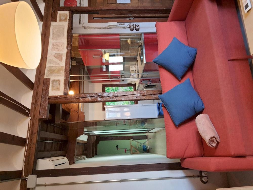 Toledo Flat in Toledo