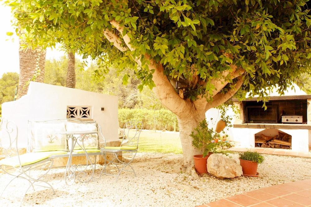 Villa La Siesta in Javea