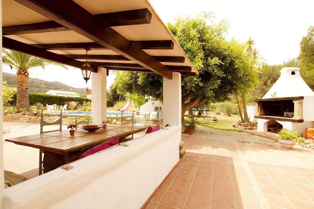 Villa La Siesta in Javea