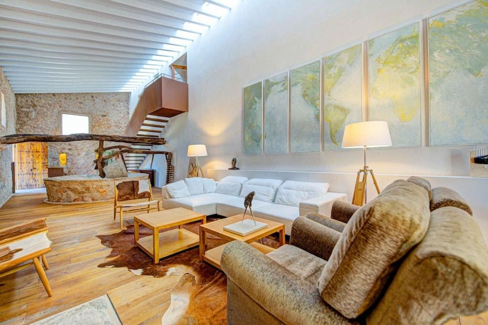 Finca Val de Marc in Pollen a