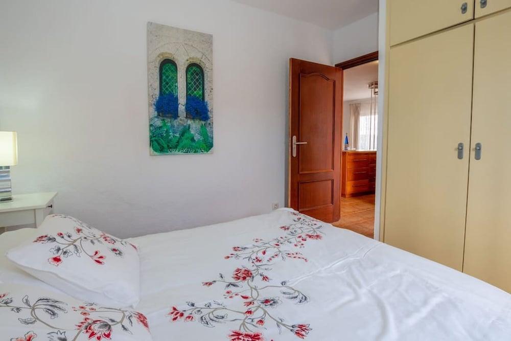 Villa Iris in Callao Salvaje