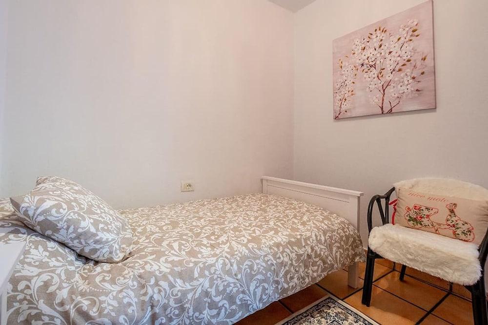 Apartamento Lava in Adeje