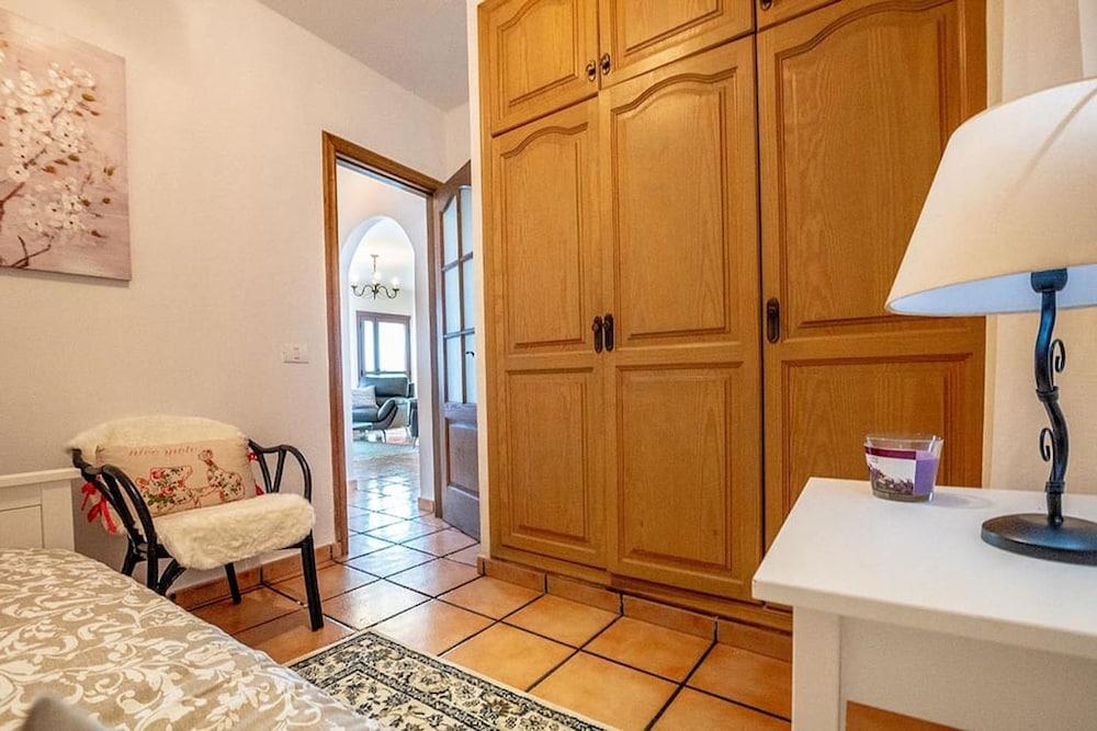 Apartamento Lava in Adeje