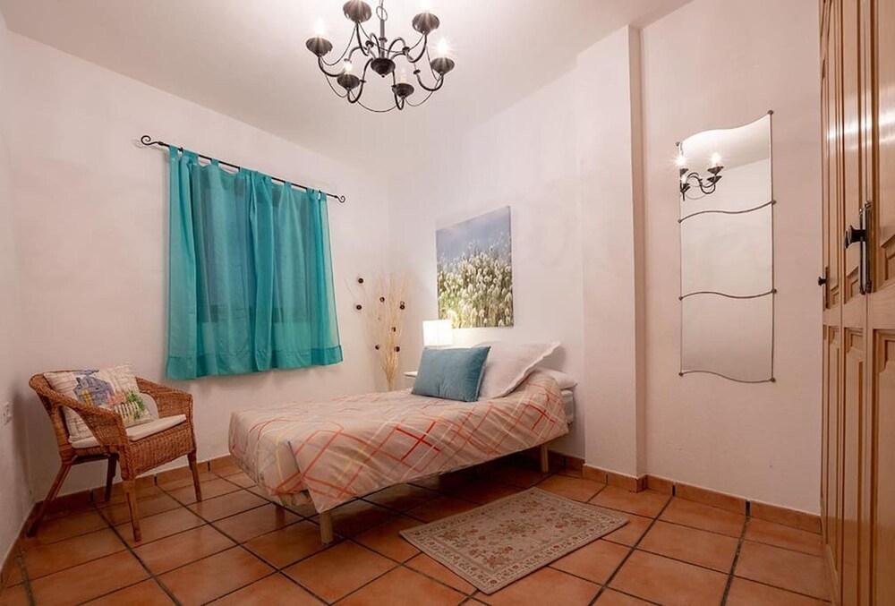 Apartamento Vulcano in Adeje