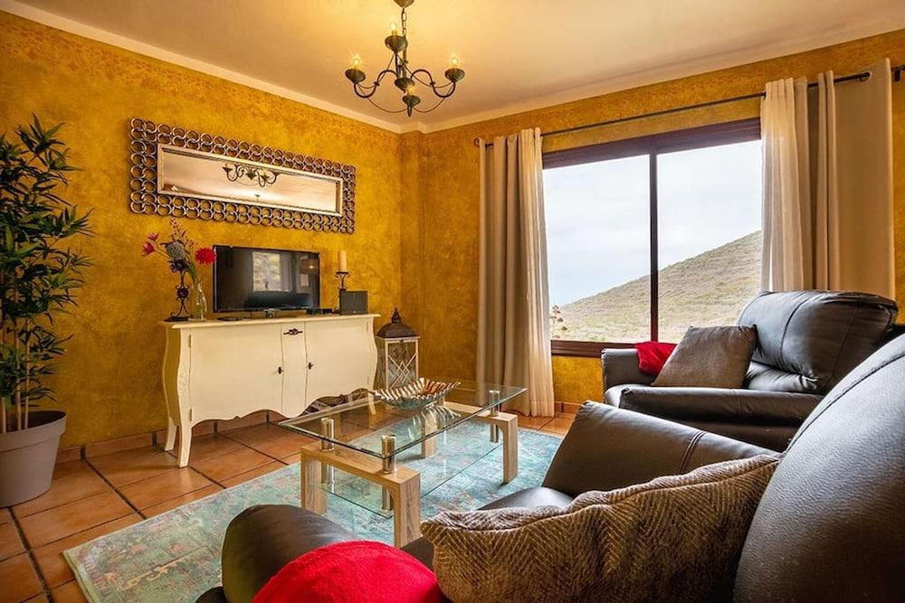 Apartamento Vulcano in Adeje