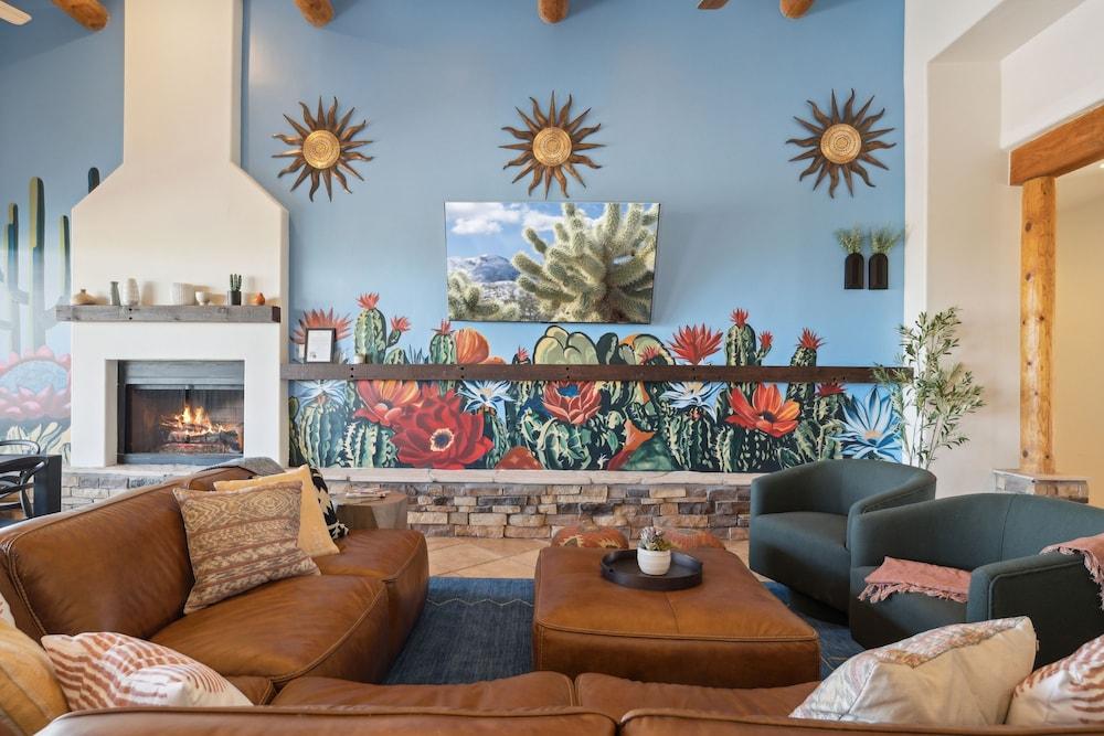 Sono - The Sonoran - Scottsdale - 16215 E Cavedale