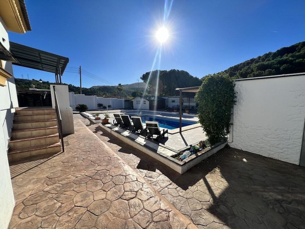 Casa Pinos de Picasso