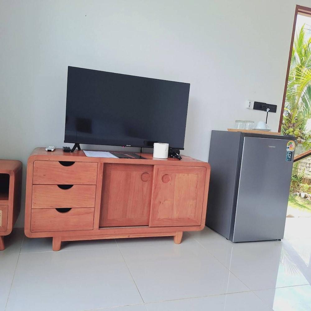 The wide view resort cafe