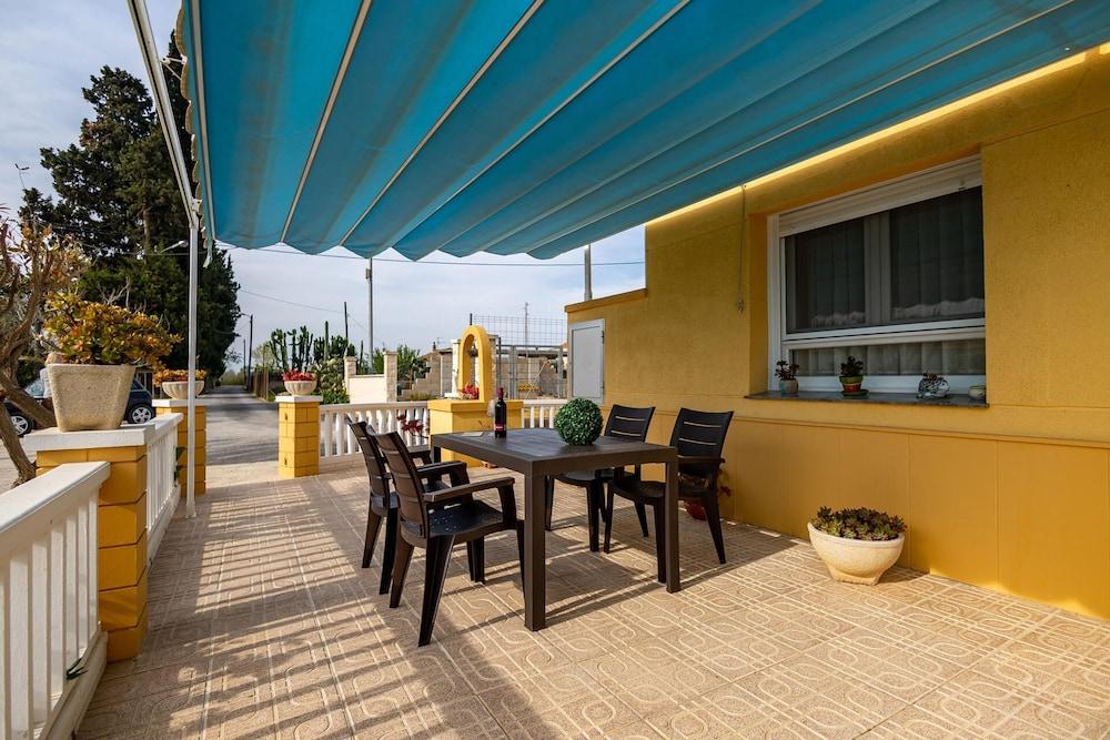 Casa Marti i Carmeta