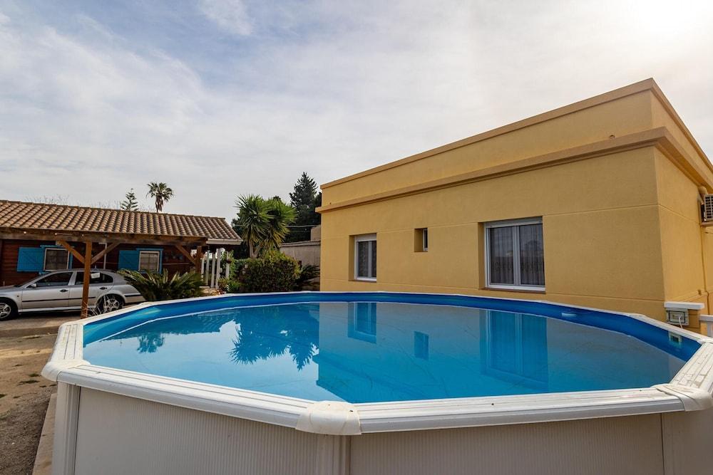 Casa Marti i Carmeta