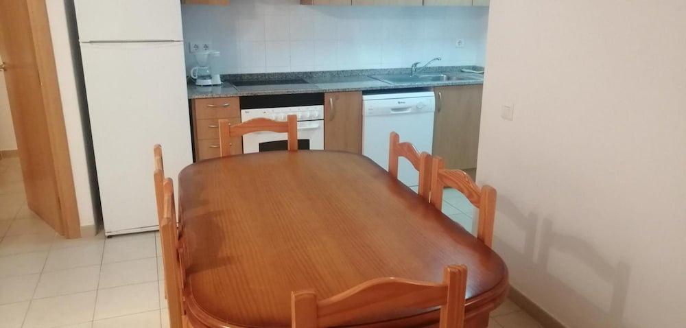 Apartament Nuria in Deltebre