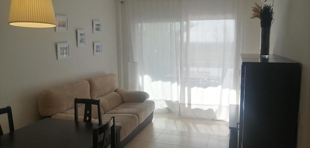 Apartament Sara in Amposta