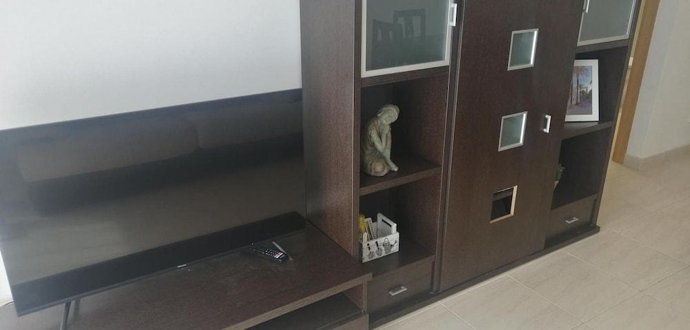 Apartament Sara in Amposta