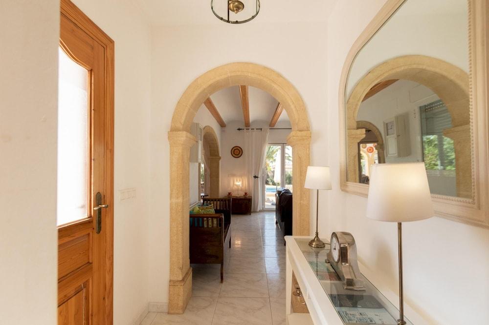 Villa Margarite in Javea