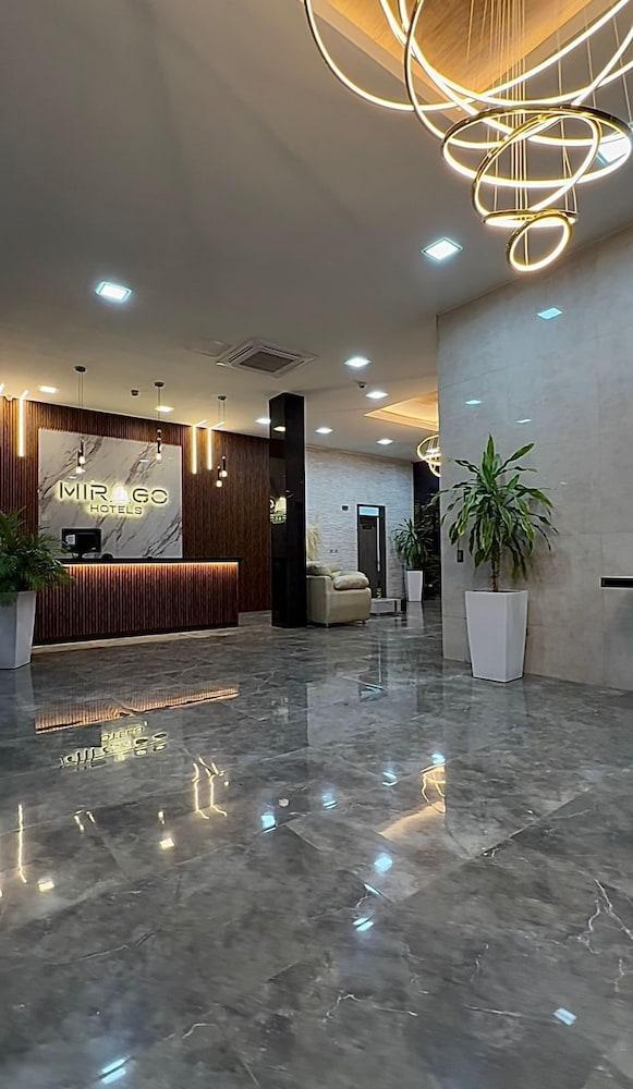 Mirago Hotel